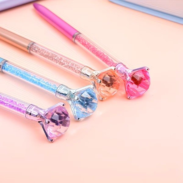 Producto - Bolígrafo diamante - 0