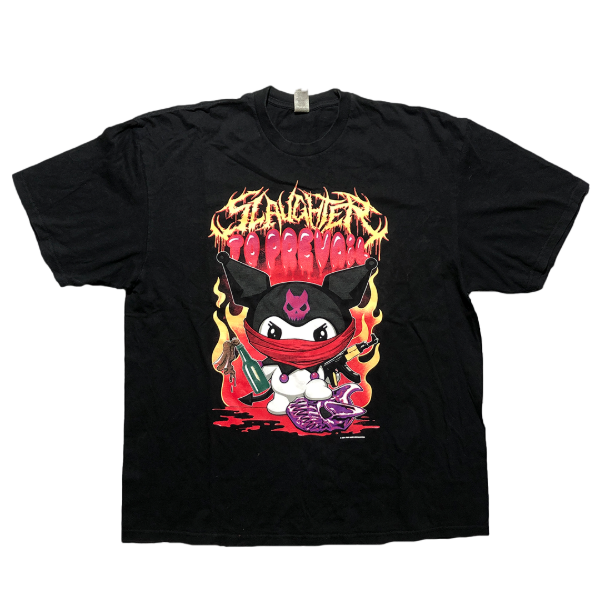 Producto - Slaughter To Prevail