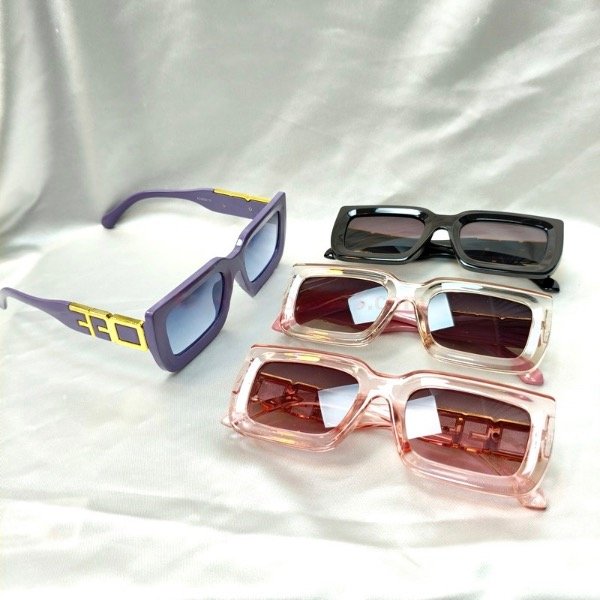 Producto - Anteojos Veli