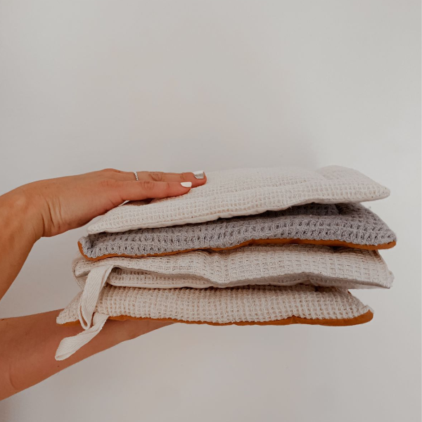 Producto - AGARRADERAS WAFFLE