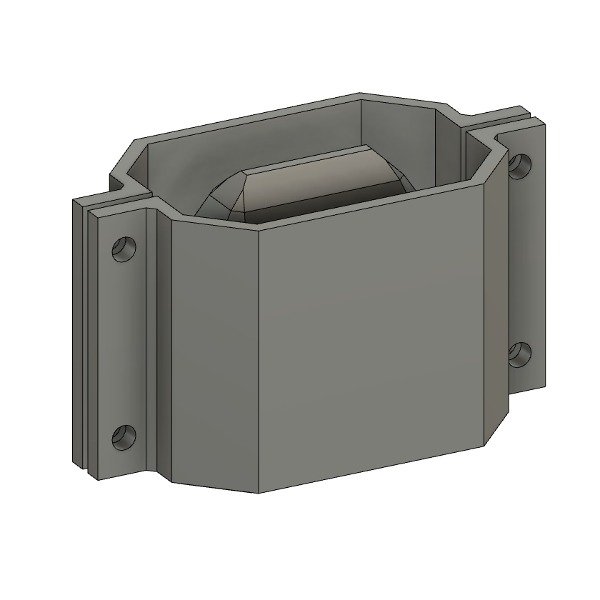 Producto - Molde maceta N14 051