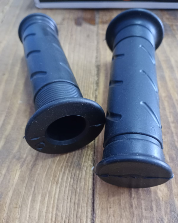 Producto - Puños Comunes Negro