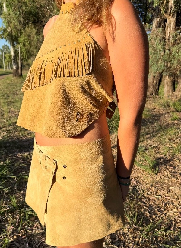 Producto - Conjunto Tijuana