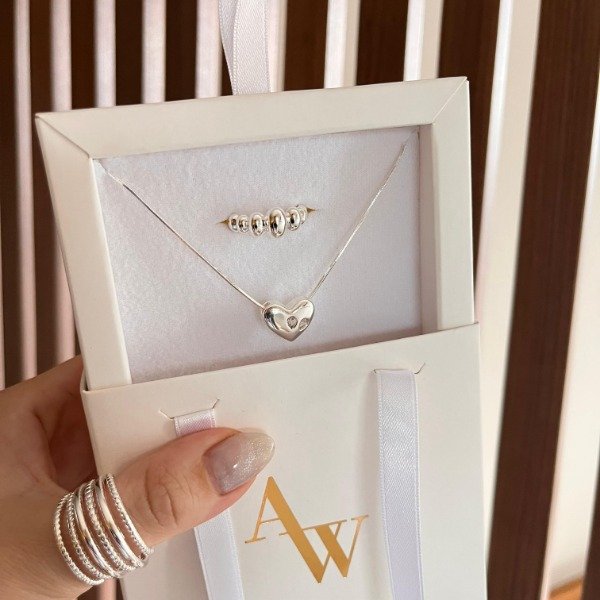 Producto - Set "Templanza"