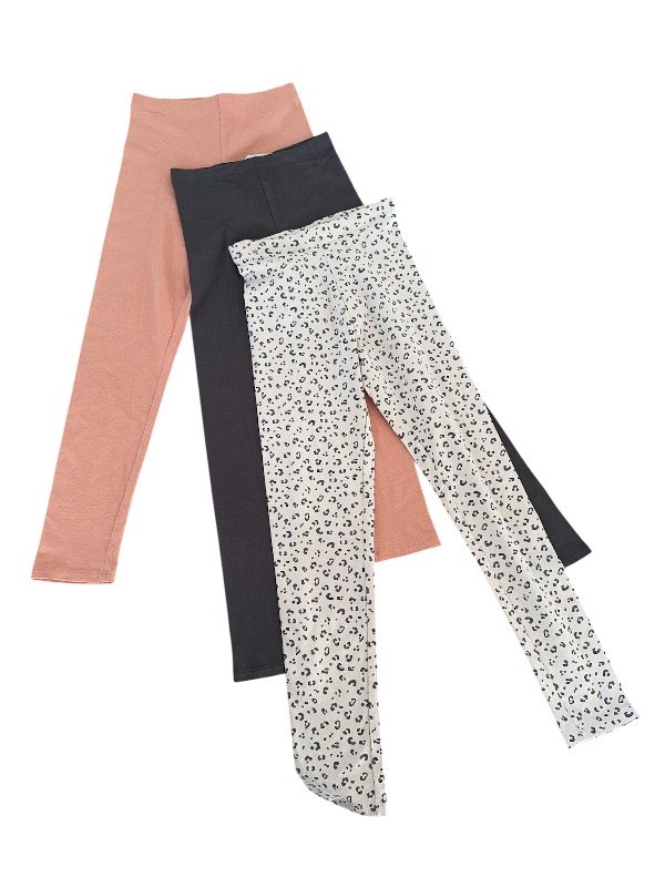 Producto - Trío de calzas HyM