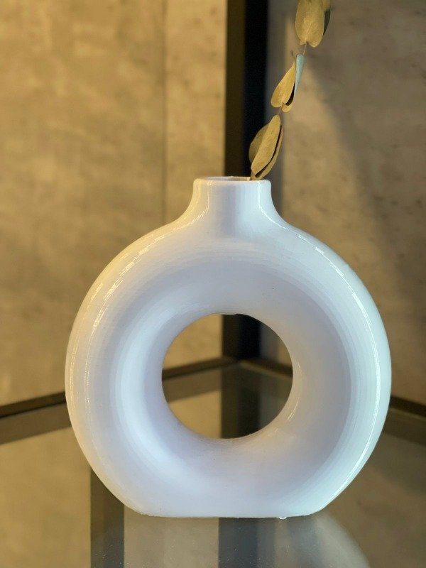 Producto - florero Dona