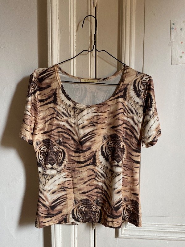 Producto - top new park