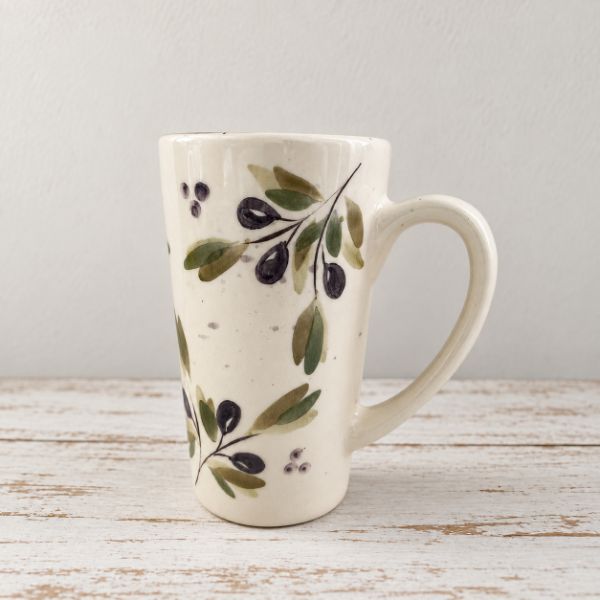 Producto - TAZA ALTA ESPAÑA