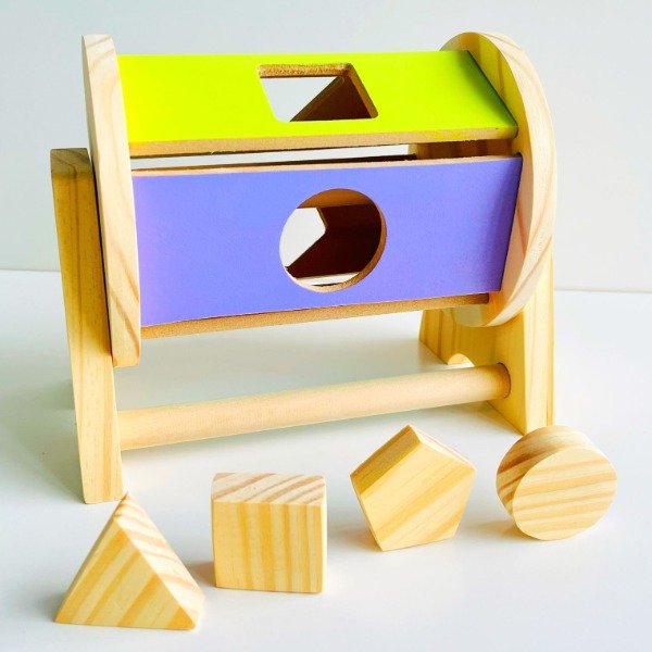 Producto - Rodari de encastre con base