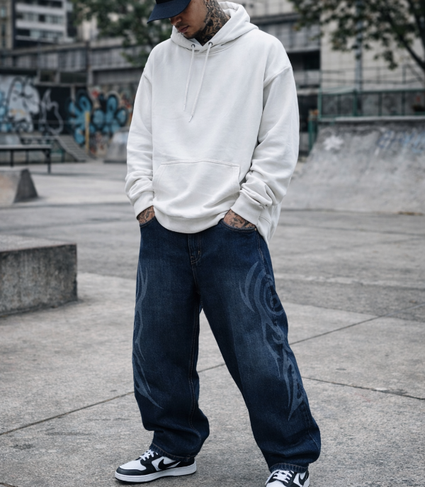 Producto - BAGGY CH PREMIUM