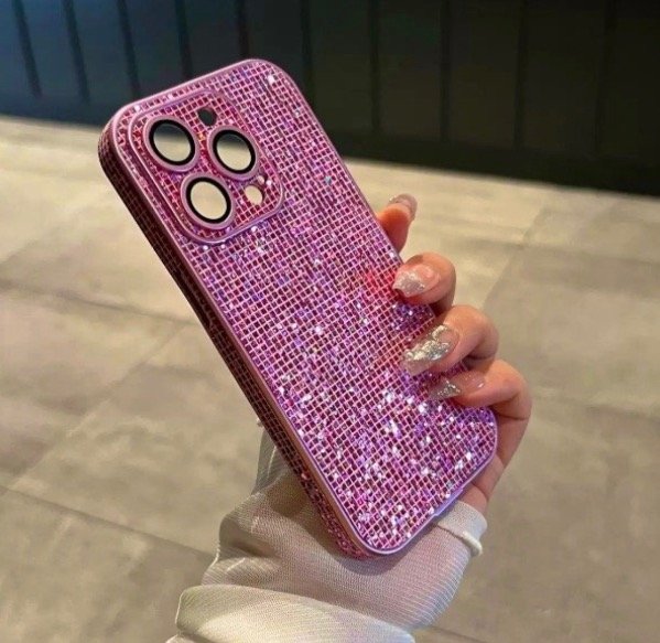 Producto - Case Silvita Rosa