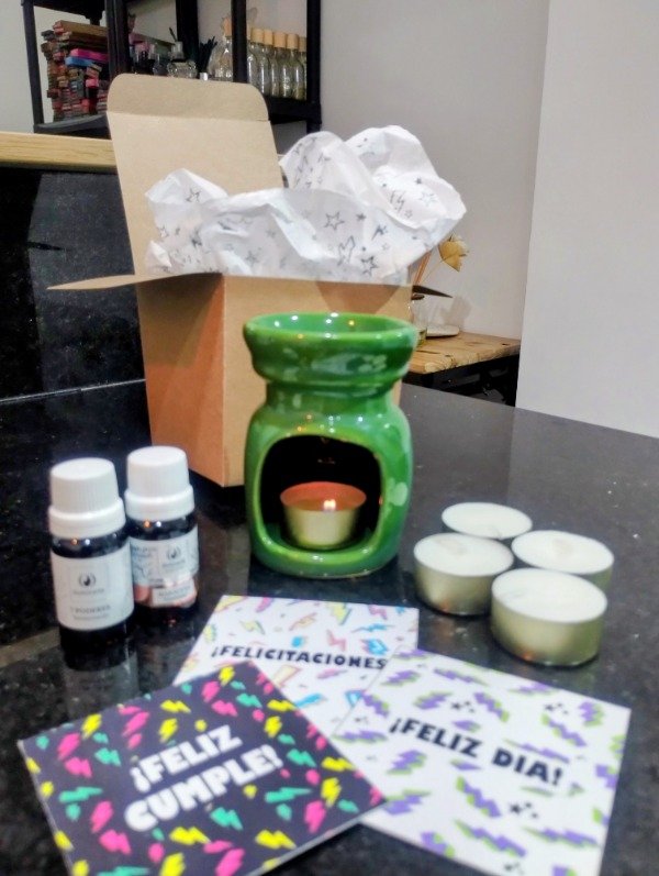 Producto - COMBO HORNITO ESMALTADO