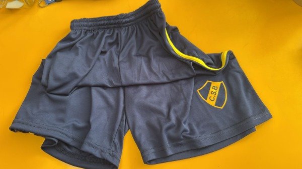 Producto - Short de fútbol