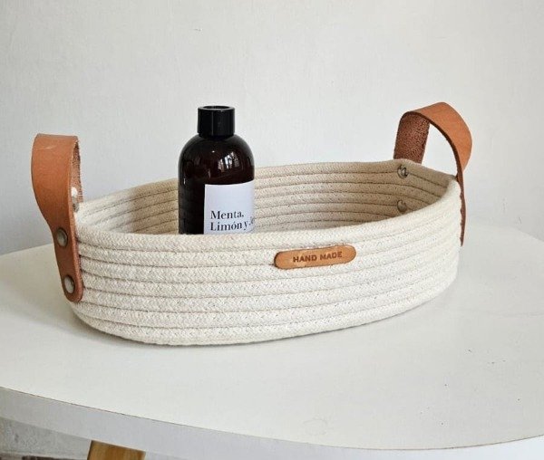 Producto - Cesto Maxi