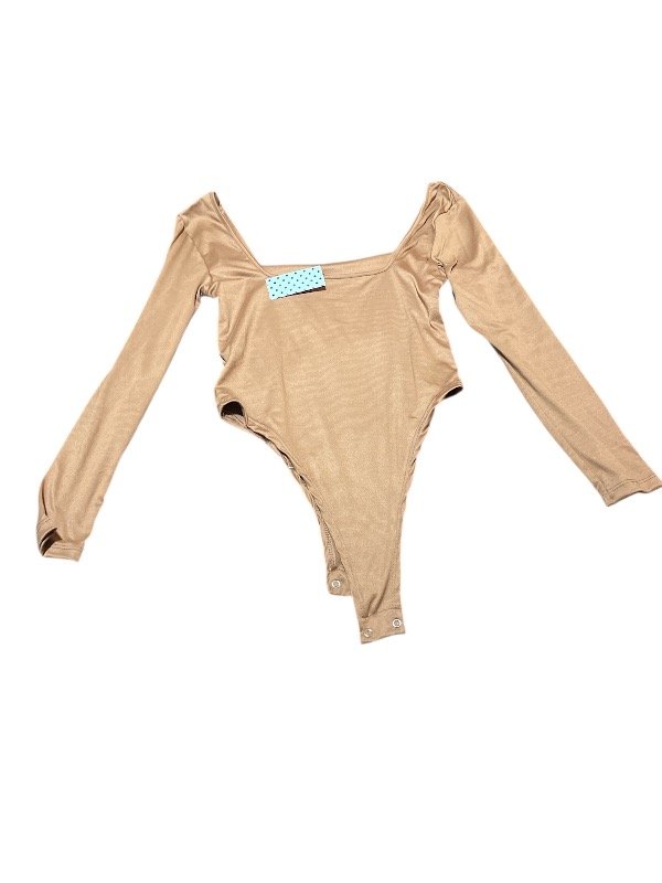Producto - BODY  TODO 6374