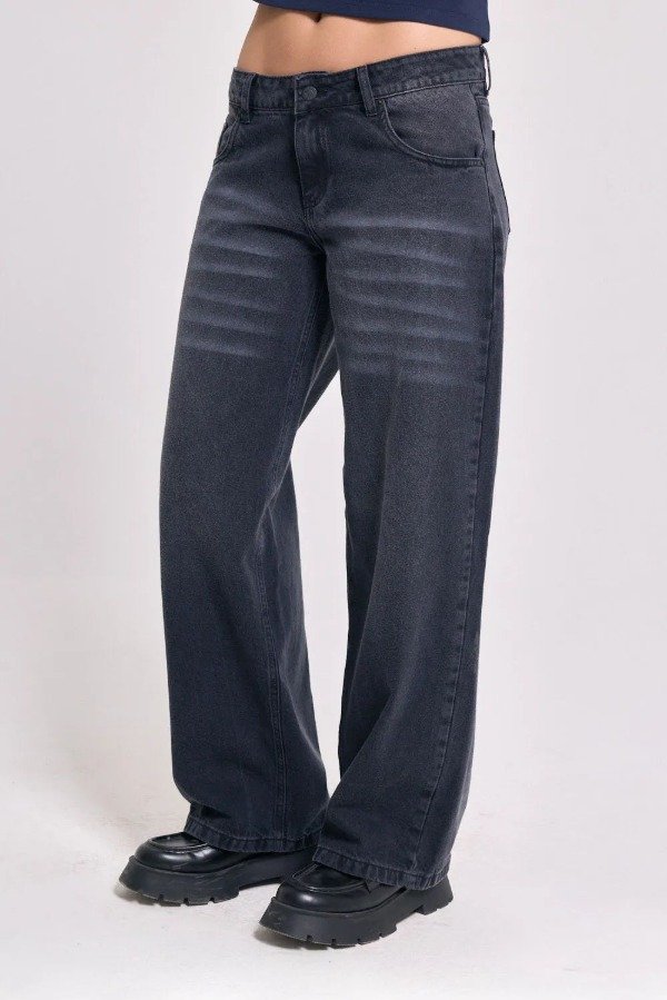 Producto - Jeans Baggy low 47 STREET