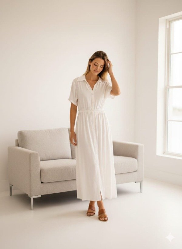 Producto - Vestido ATENEA