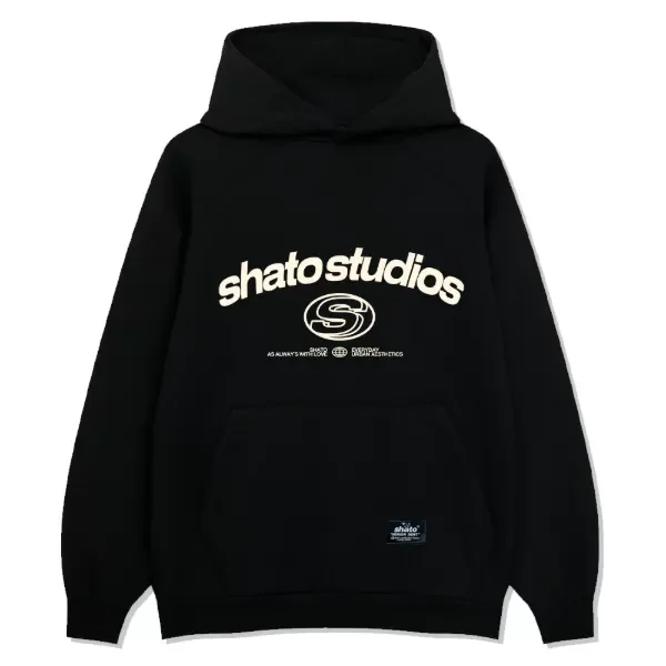 Producto - HOODIE SHATO URBAN N