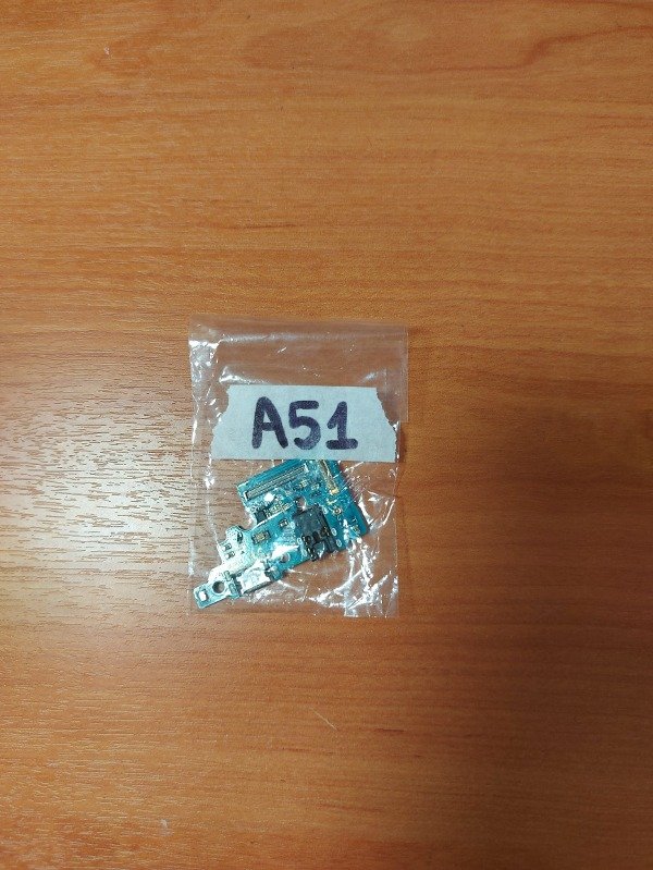 Producto - Samsung A51