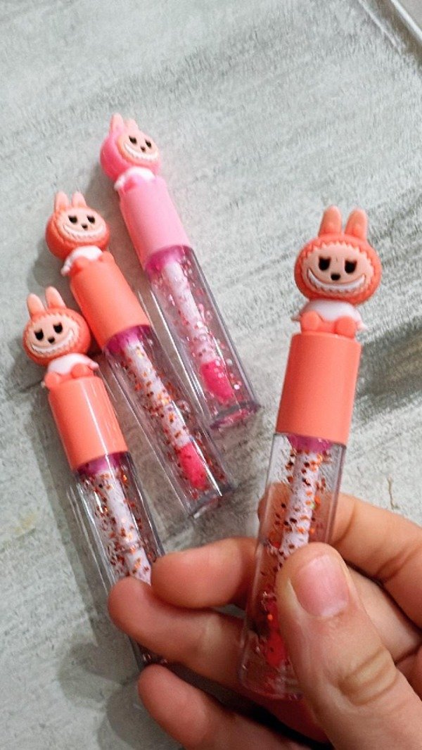 Producto - Gloss Labubu