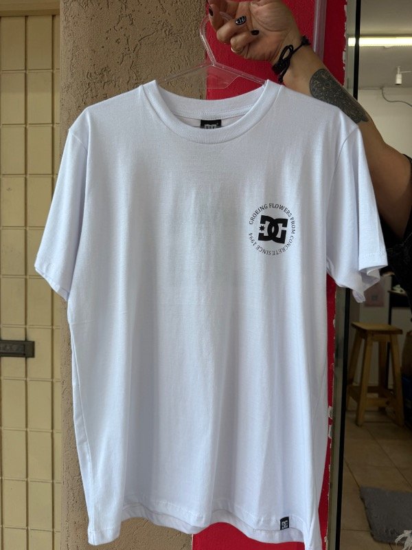 Producto - REMERA NARA HOMBRE