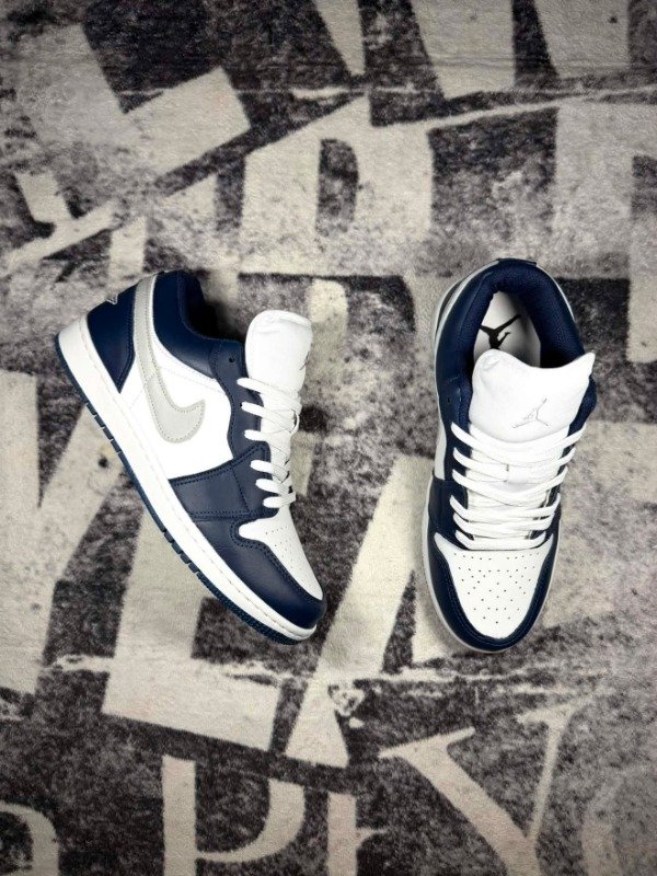 Producto - JORDAN "midnight navy" - 0