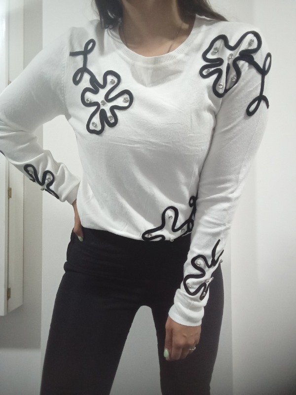 Producto - Sweater Ariadna
