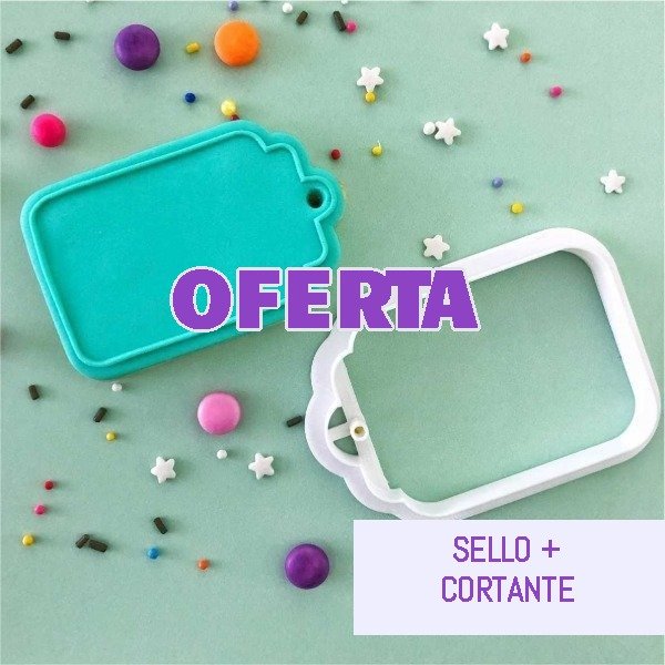 Producto - KIT TAG