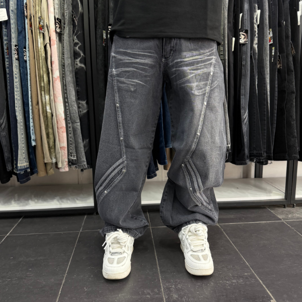 Producto - Baggy Vector - 3