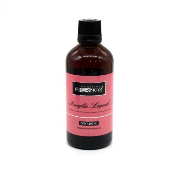 Producto - Monomero Acrilico B. Olor 100ml