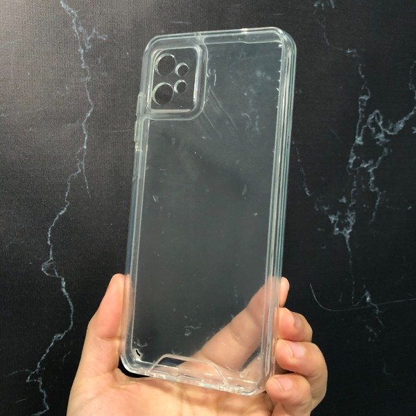 Producto - Funda Motorola G32 Cristal