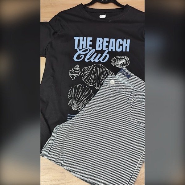Producto - BEACH CLUB