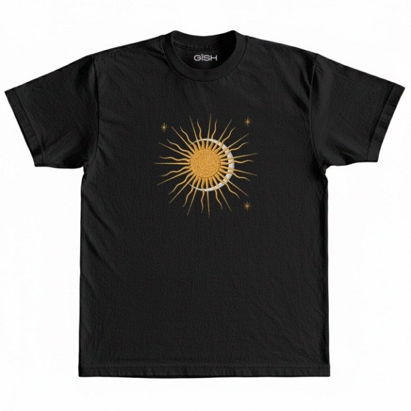 Producto - REMERA SOL Y LUNA