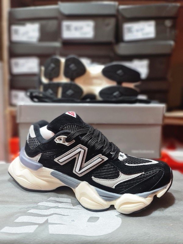 Producto - NEW BALANCE 9060