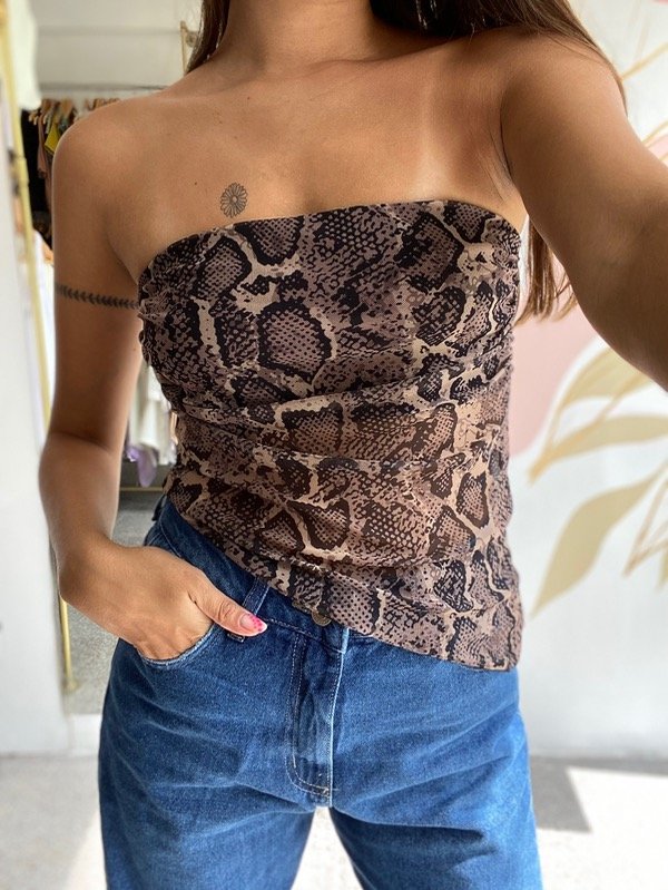 Producto - STRAPP REPTIL