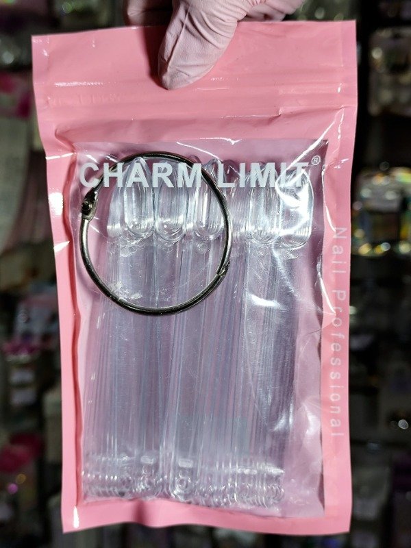 Producto - MUESTRARIO ALMENDRA X50