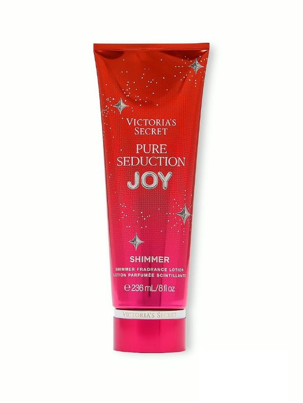Producto - Victoria's Secret Pure Seduction Joy Fragrance Lotion