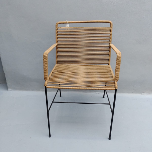 Producto - Silla Ámsterdam con Brazos