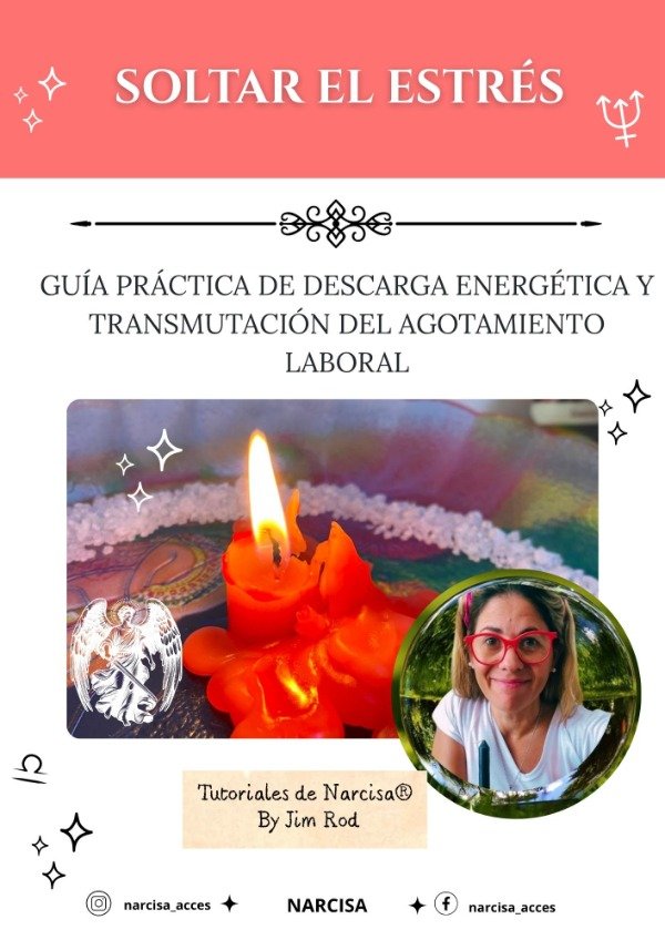 Producto - Soltar el estrés