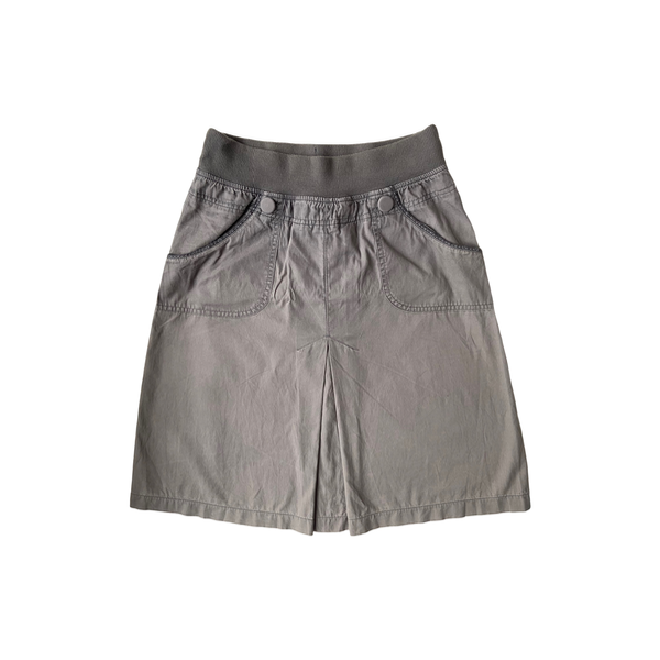 Producto - 2000 grey waist band skirt
