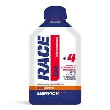 Producto - SUPLEMENTO DEPORTIVO - GEL MERVICK RACE