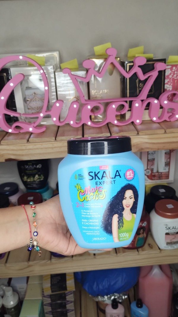 Producto - PROMO SKALA Minimo de compra 12 unidades