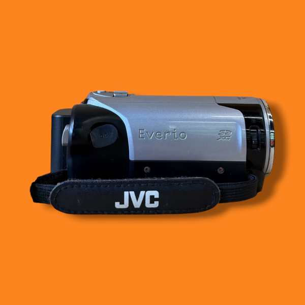 Producto - JVC EVERIO GZ-MS150SU - 2