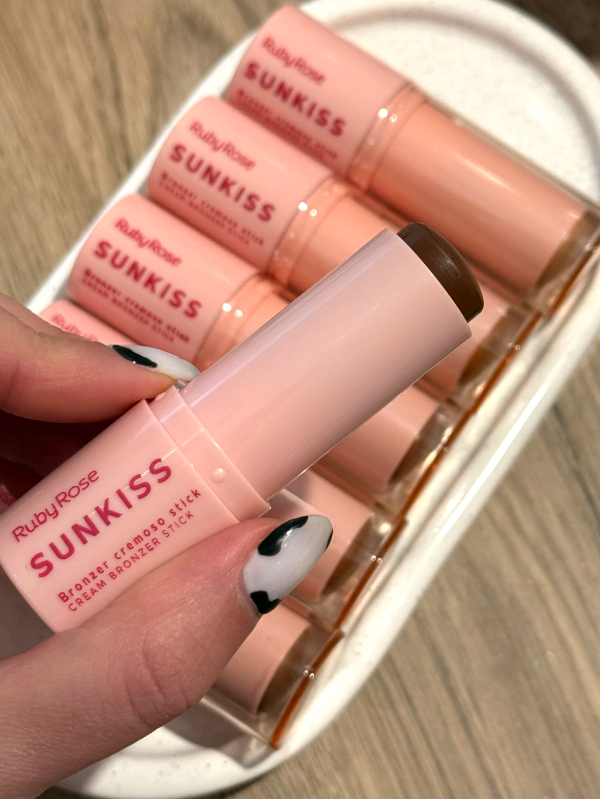 Producto - Bronzer en Stick SunKiss Ruby Rose