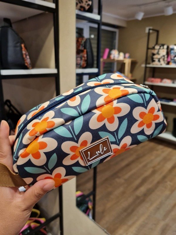 Producto - Cartuchera Helga