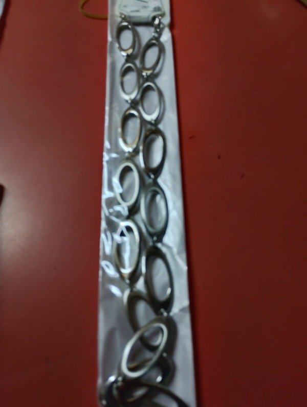 Producto - Collar ovalos