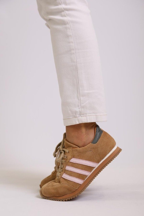 Producto - TANGO BRANDY, ROSA