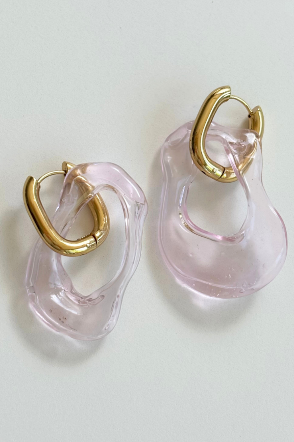 Producto - Aros Soplados#3