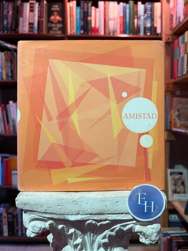 Producto - Amistad