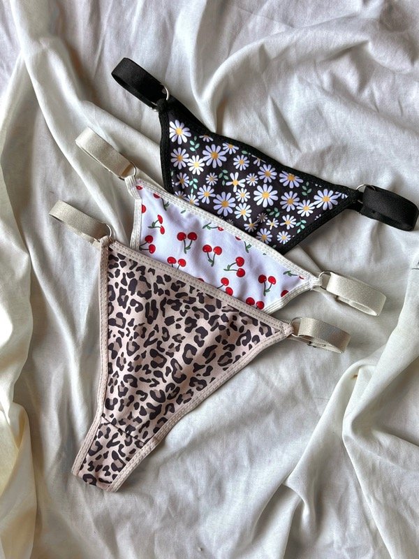 Producto - LESS AITANA X3